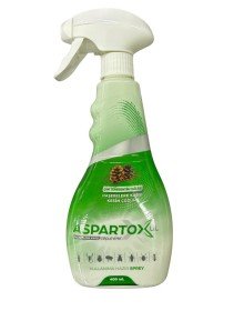 Aspartox Haşere Solüsyonu 400 ml Çam Kokulu
