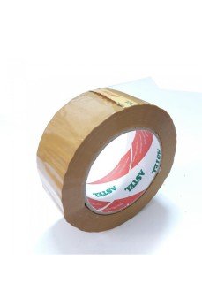 Astel Kahve Koli Bandı 45x100 Astel Kahve Koli Bandı 45x100