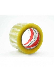 Astel Şeffaf Koli Bandı 45x100 Astel Şeffaf Koli Bandı 45x100