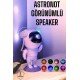 Astronot Bluetooth Hoparlör Gökyüzü Projektör Gece Lambası