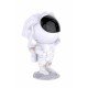 Astronot Şeklinde Bluetooth Hoparlör Gökyüzü Kumandalı Aydınlatma Lamba Astronot Şeklinde Bluetooth Hoparlör Gökyüzü Kumandalı Aydınlatma Lamba