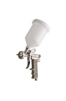 Asturo E70 Boya Tabancası 1,8 mm Üsten Depolu