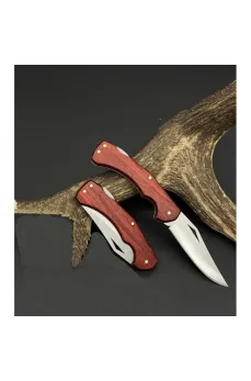 Atak SK018 Av Çakısı 18 cm