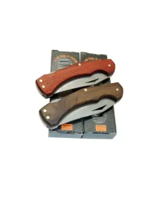 Atak SK020 Av Çakısı Kahverengi 20 cm