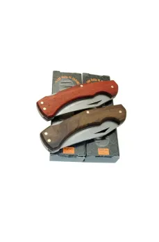 Atak SK020 Av Çakısı Kahverengi 20 cm