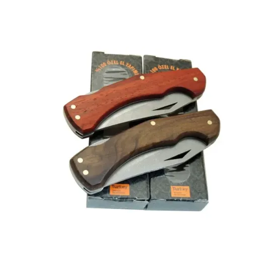 Atak SK020 Av Çakısı Kahverengi 20 cm Atak SK020 Av Çakısı Kahverengi 20 cm