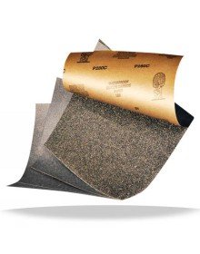 Atlas 100 Kum Su Zımparası