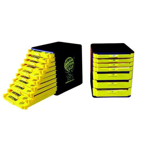 Atlas 220 Kum Su Zımparası Atlas 220 Kum Su Zımparası