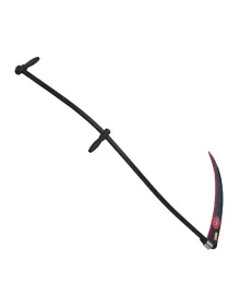 Avusturya Çift Öküz El Tırpanı 75 cm - Saplı 6 Parça Set