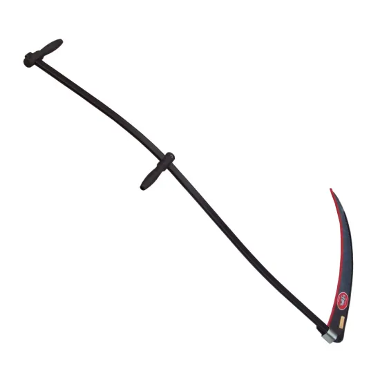 Avusturya Çift Öküz El Tırpanı 65 cm - Saplı 6 Parça Set Avusturya Çift Öküz El Tırpanı 65 cm - Saplı 6 Parça Set