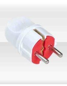 Ay-Ka Erkek Topraklı Fiş (1 Adet)