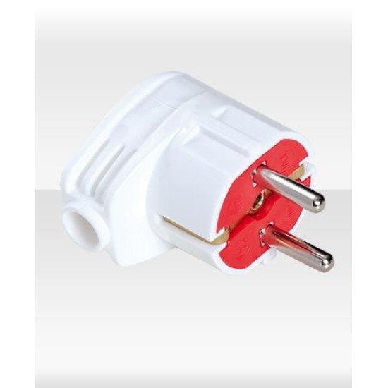 Ay-Ka L Tipi Topraksız Erkek Fiş Ay-Ka L Tipi Topraksız Erkek Fiş