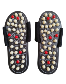 Ayak Masajı Akupunktur Terliği (38-39 Numara)