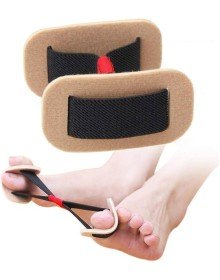 Ayak Parmak Egzersiz Lastiği