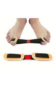 Ayak Parmak Egzersiz Lastiği Ayak Parmak Egzersiz Lastiği