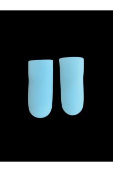 Ayak Serçe Parmak Silikon Hortum NRD 594 ***