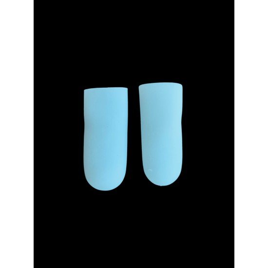 Ayak Serçe Parmak Silikon Hortum NRD 594 ***