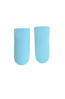 Ayak Serçe Parmak Silikon Hortum NRD 594 *** Ayak Serçe Parmak Silikon Hortum NRD 594 ***