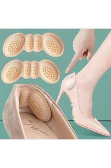 Ayakkabı Vurma Önleyici Ve Daraltma Pedi Büyük Boy Foam