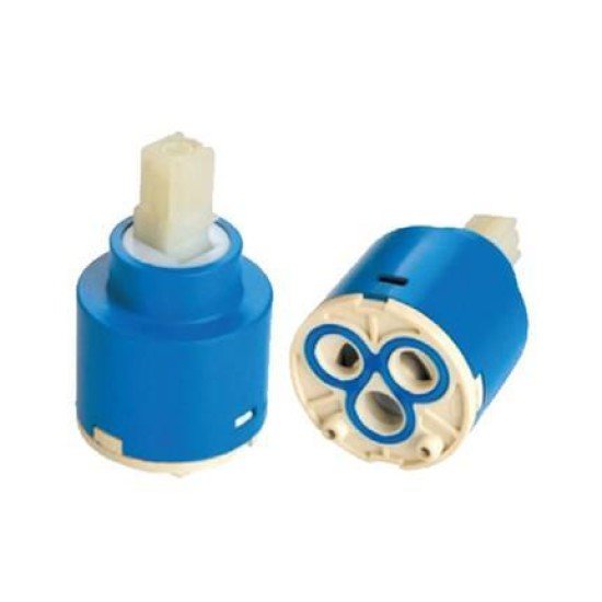 Düz Kartuş Mix 40 mm Düz Kartuş Mix 40 mm