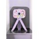 Ayaklı Mini Fotoğraf Makinesi Çocuk Için Eğitici Video Kamera