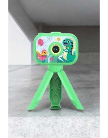 Ayaklı Mini Fotoğraf Makinesi Çocuk Için Eğitici Video Kamera