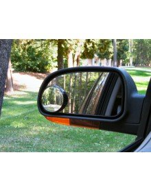 Ayarlanabilir Kör Nokta Ayna Seti 2Li