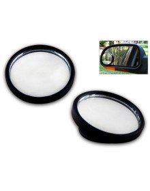 Ayarlanabilir Kör Nokta Ayna Seti