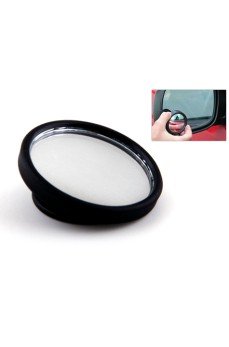 Ayarlanabilir Kör Nokta Ayna Seti