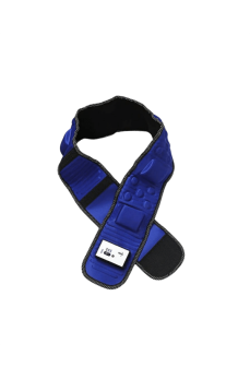 Ayarlanabilir Hızlı Elektrikli Masaj Kemeri – Yağ Yakımına Yardımcı