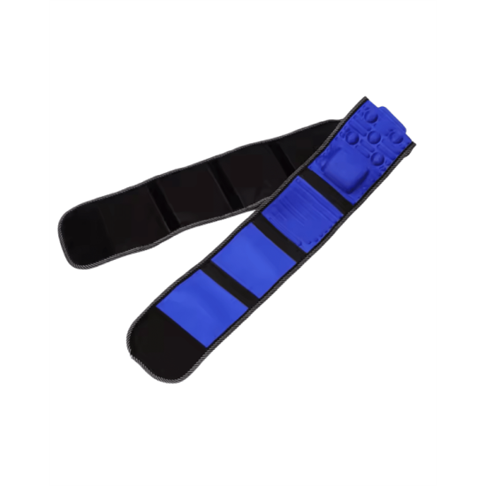 Ayarlanabilir Hızlı Elektrikli Masaj Kemeri – Yağ Yakımına Yardımcı