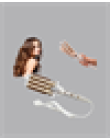 Ayarlanabilir Isılı Bukle Saç Maşası