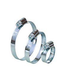 Ayarlı Kelepçe 25-40