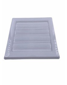 Ayarlı Panjur Baca Kapağı