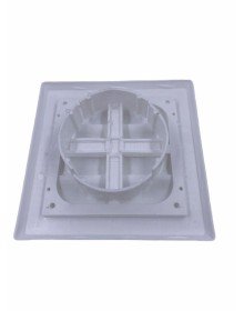 Ayarlı Panjur Baca Kapağı