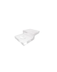 Ayna Tırnağı Plastik 10 Adet