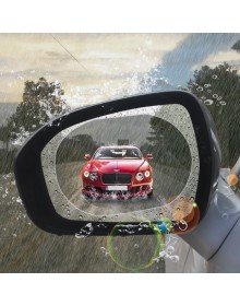 Ayna Yağmur Kaydırıcı Film Seti