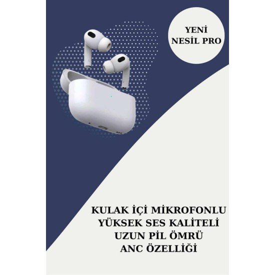 Aynalı Bluetooth Kulaklık Yeni Nesil Akıllı Saat Titreşimli Nabız Ölçer Spor Modları