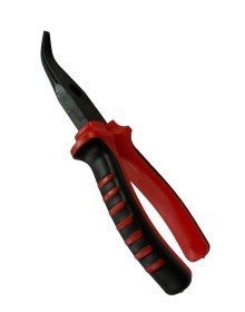 B-Tech Eğri Karagaburun 160 mm