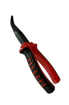 B-Tech Eğri Karagaburun 160 mm