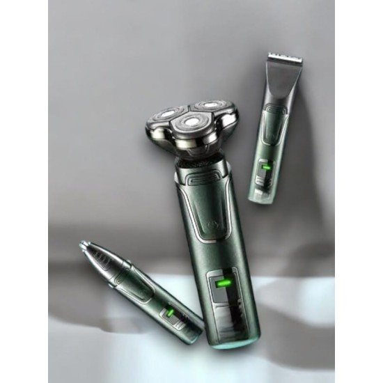 HK 3600 TIRAŞ MAKİNESİ