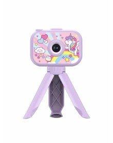 LF-Y6 AYAKLI ÇOCUK KAMERASI