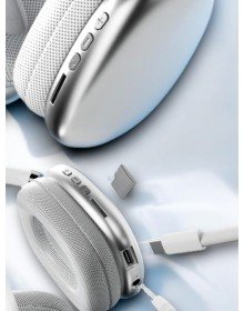 P9 PLUS KULAKLIK SİYAH