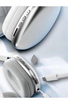 P9 PLUS KULAKLIK SİYAH P9 PLUS KULAKLIK SİYAH