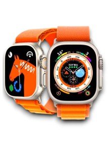 S8 Ultra Akıllı Saat