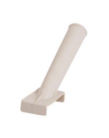 Badana Fırça Sapı Plastik