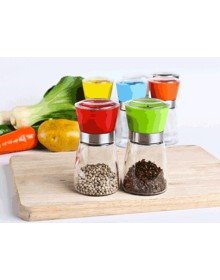 Baharat, Tuz ve Karabiber Öğütücü