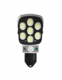 Bahçe Aydınlatması Hareket Sensörlü Led Aydınlatma Kamera Görünümlü