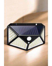 Bahçe Balkon ve Teras Aydınlatma Led Işık