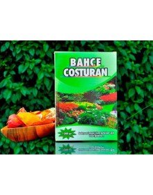 Bahçe Coşturan Toprak 1200 gr Tüm Bitki Çiçek İçin